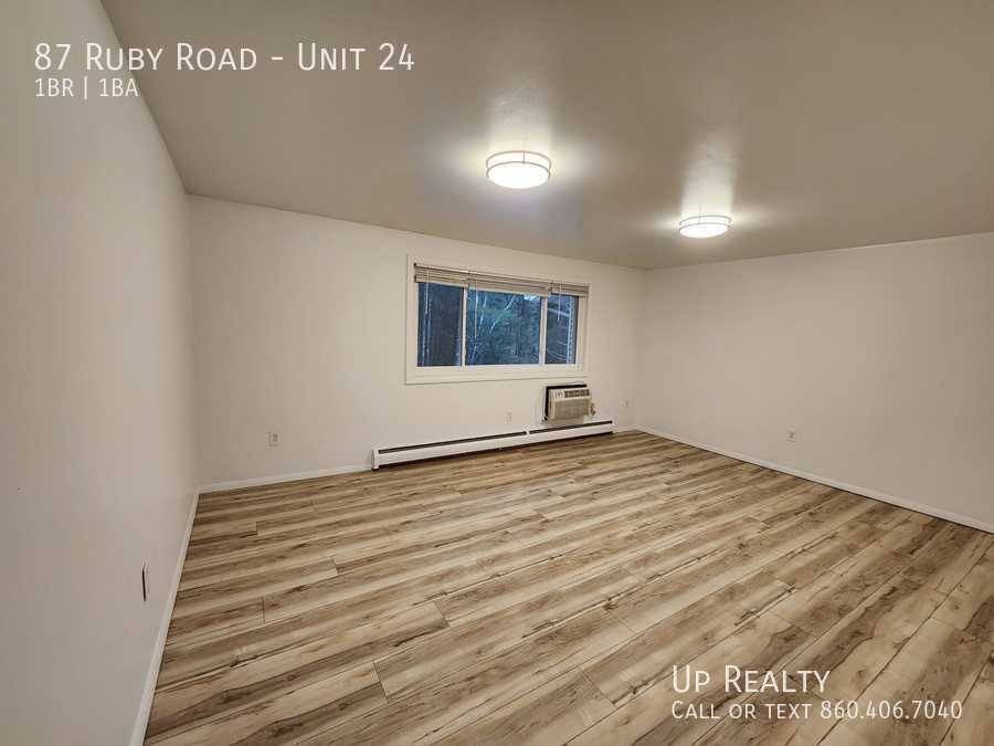 Apartment for rent at 87 Ruby Rd, Willington, CT 06279