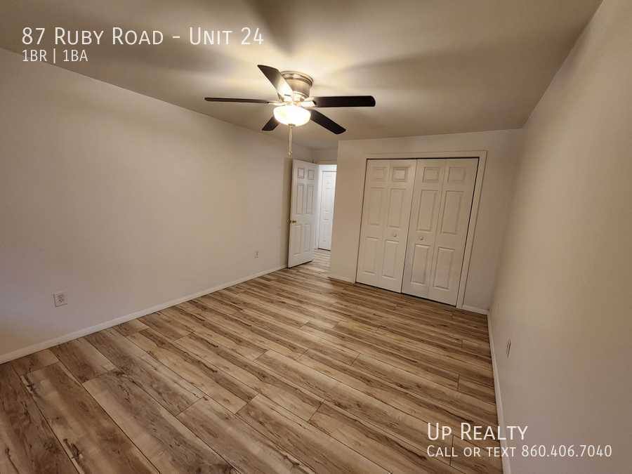 Apartment for rent at 87 Ruby Rd, Willington, CT 06279