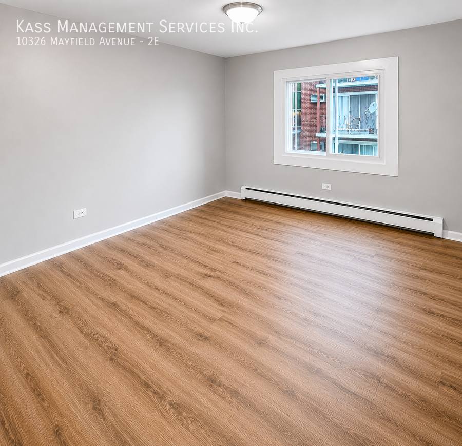 Apartment for rent at 10326 Mayfield Ave, Oak Lawn, IL 60453