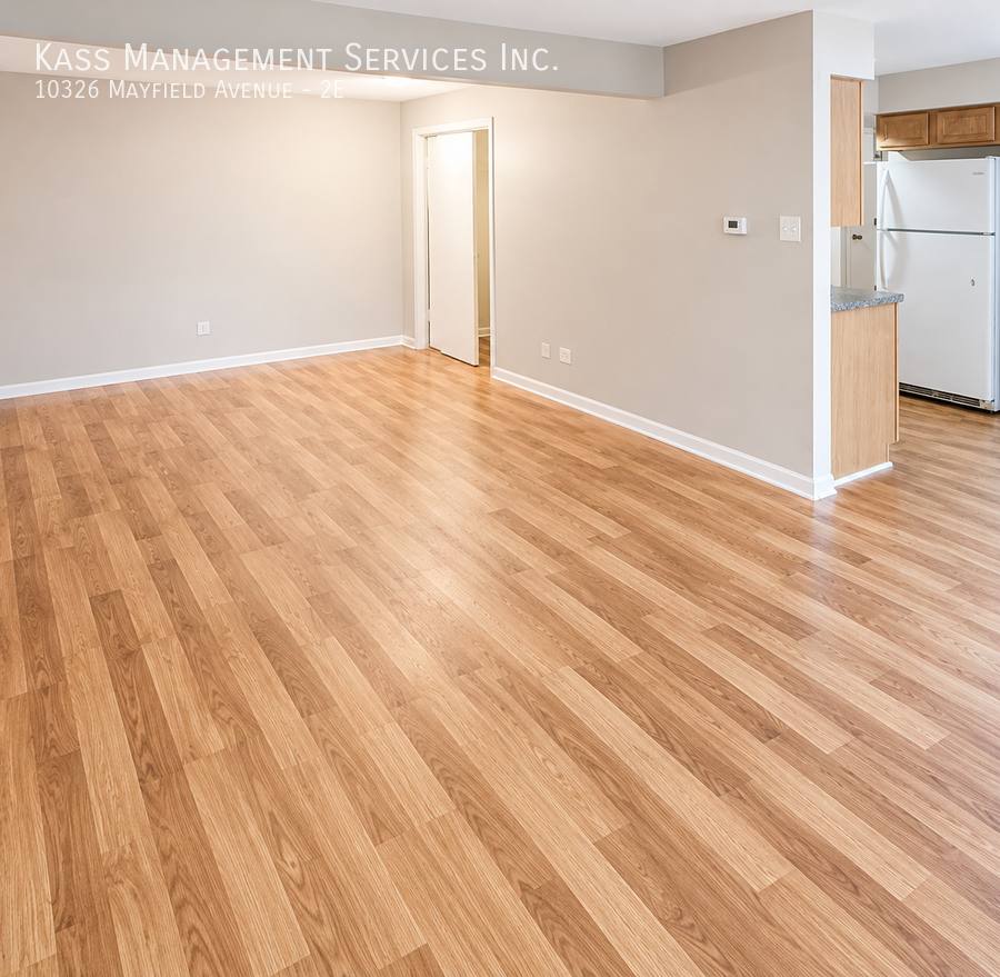 Apartment for rent at 10326 Mayfield Ave, Oak Lawn, IL 60453