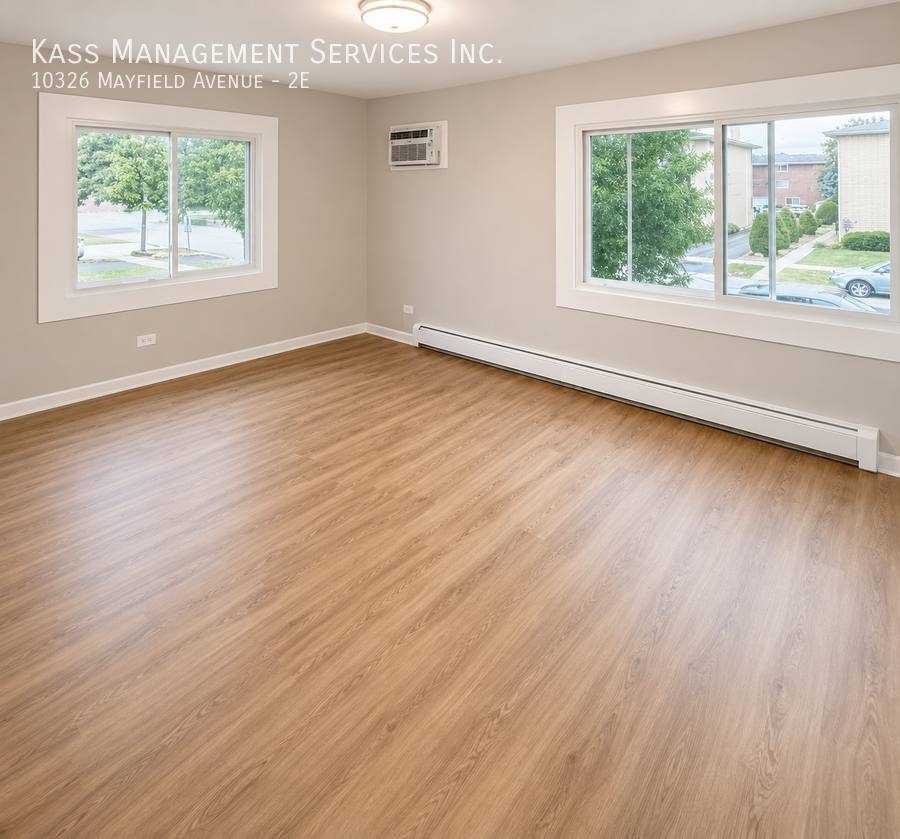 Apartment for rent at 10326 Mayfield Ave, Oak Lawn, IL 60453