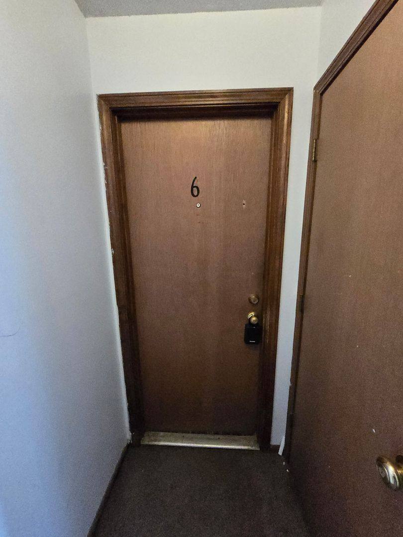 Apartment for rent at 2601 Quail Dr, Columbia, MO 65202
