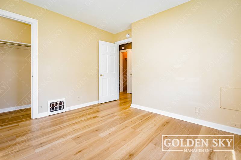 House for rent at 1115 W Bethel Ave, Muncie, IN 47303
