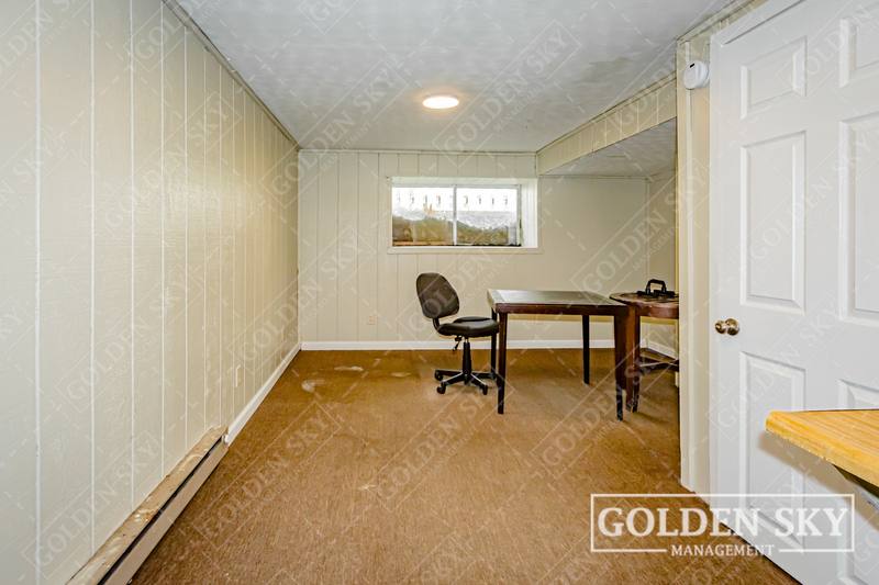 House for rent at 1115 W Bethel Ave, Muncie, IN 47303
