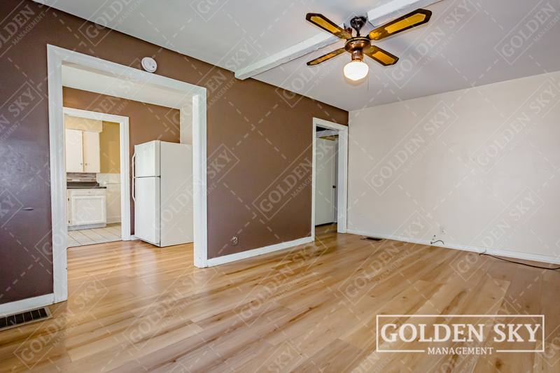 House for rent at 1115 W Bethel Ave, Muncie, IN 47303