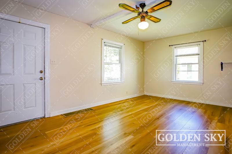House for rent at 1115 W Bethel Ave, Muncie, IN 47303