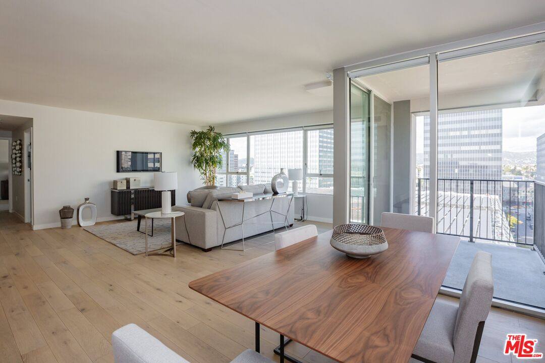 Apartment for rent at 3458 W 7th St, Los Angeles, CA 90005