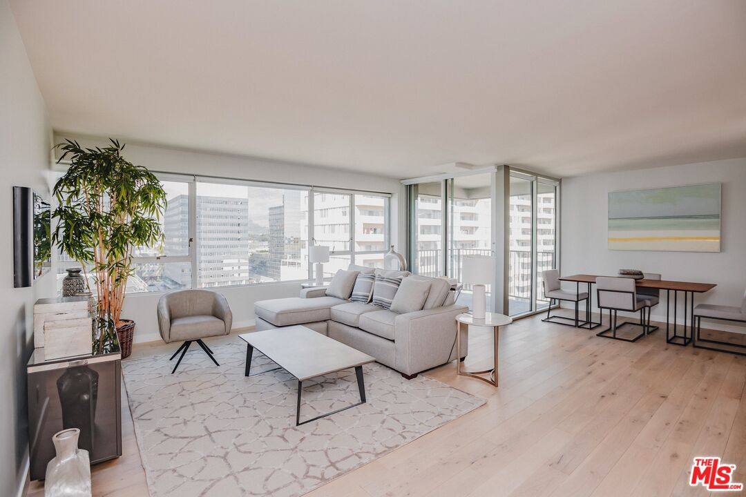 Apartment for rent at 3458 W 7th St, Los Angeles, CA 90005