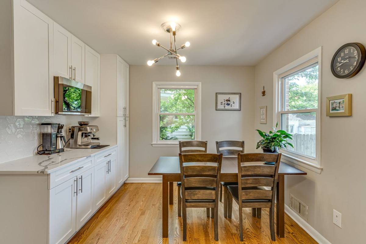 House for rent at 3 Groves Ave, Alexandria, VA 22305