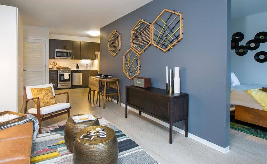 Apartment for rent at 165 W Superior St, Chicago, IL 60654