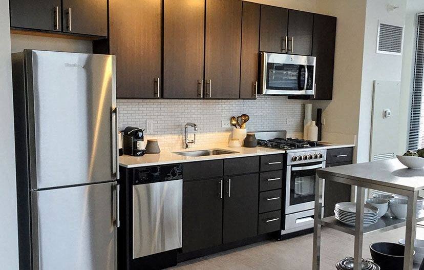 Apartment for rent at 165 W Superior St, Chicago, IL 60654