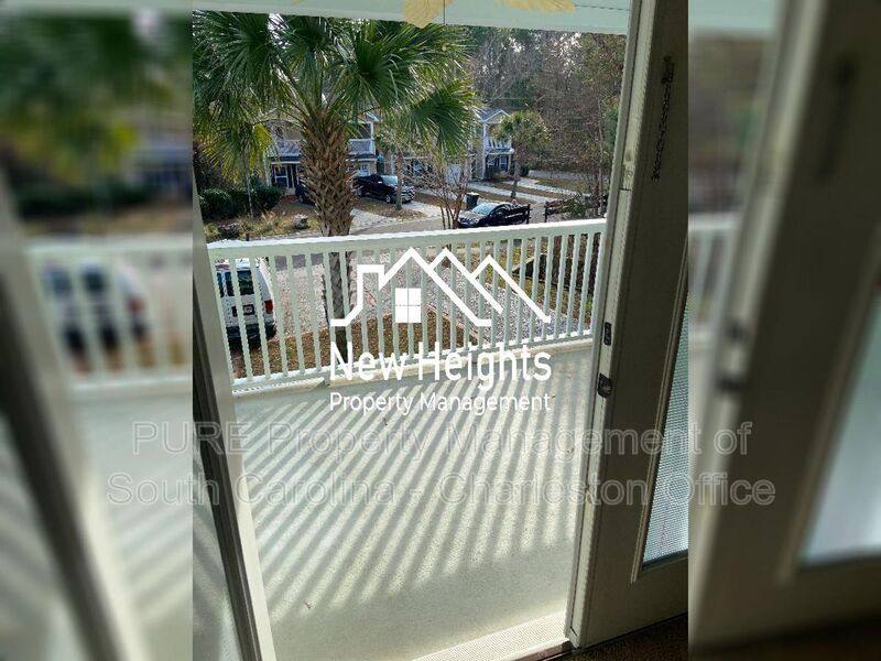 Townhouse for rent at 2924 Emma Lane, Mount Pleasant, SC 29466