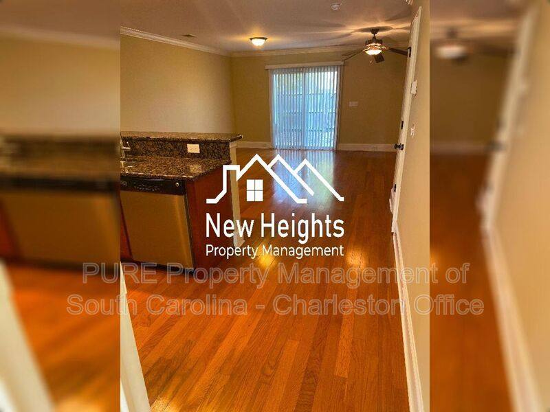 Townhouse for rent at 2924 Emma Lane, Mount Pleasant, SC 29466