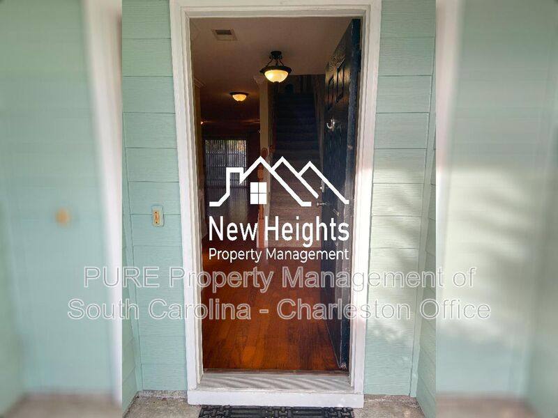 Townhouse for rent at 2924 Emma Lane, Mount Pleasant, SC 29466