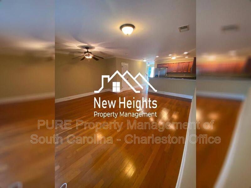 Townhouse for rent at 2924 Emma Lane, Mount Pleasant, SC 29466