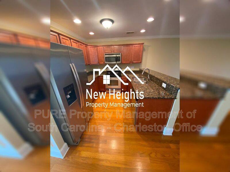 Townhouse for rent at 2924 Emma Lane, Mount Pleasant, SC 29466