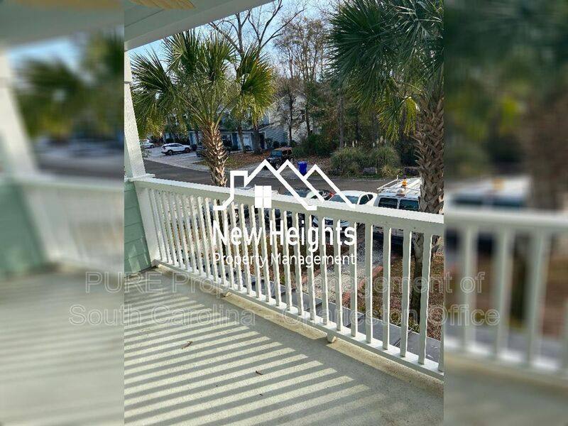 Townhouse for rent at 2924 Emma Lane, Mount Pleasant, SC 29466