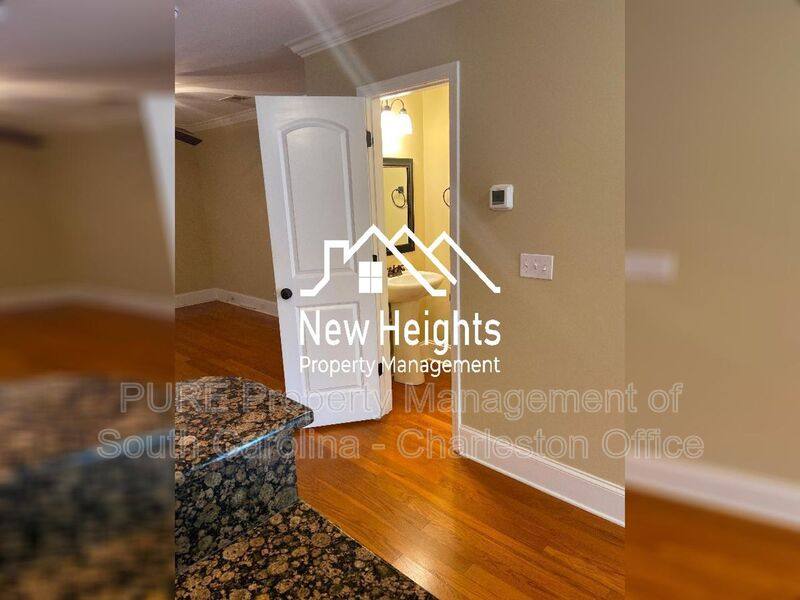 Townhouse for rent at 2924 Emma Lane, Mount Pleasant, SC 29466
