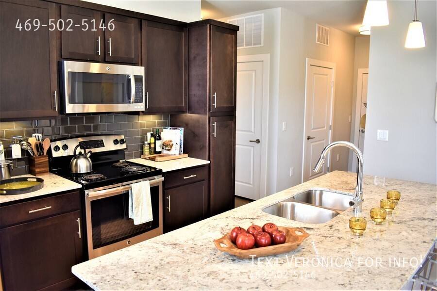 Apartment for rent at 4300 Cromwell Dr, Kyle, TX 78640