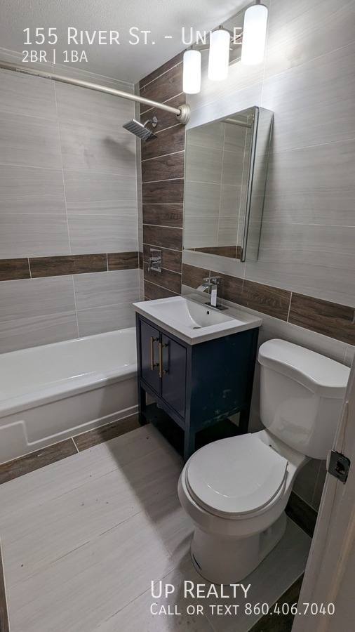 Apartment for rent at 155 River St, West Springfield, MA 01089