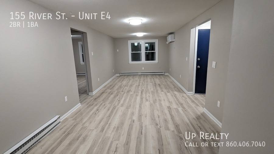 Apartment for rent at 155 River St, West Springfield, MA 01089