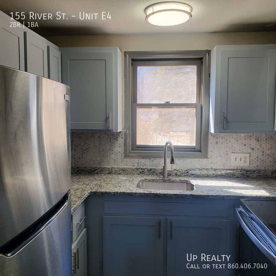 Apartment for rent at 155 River St, West Springfield, MA 01089