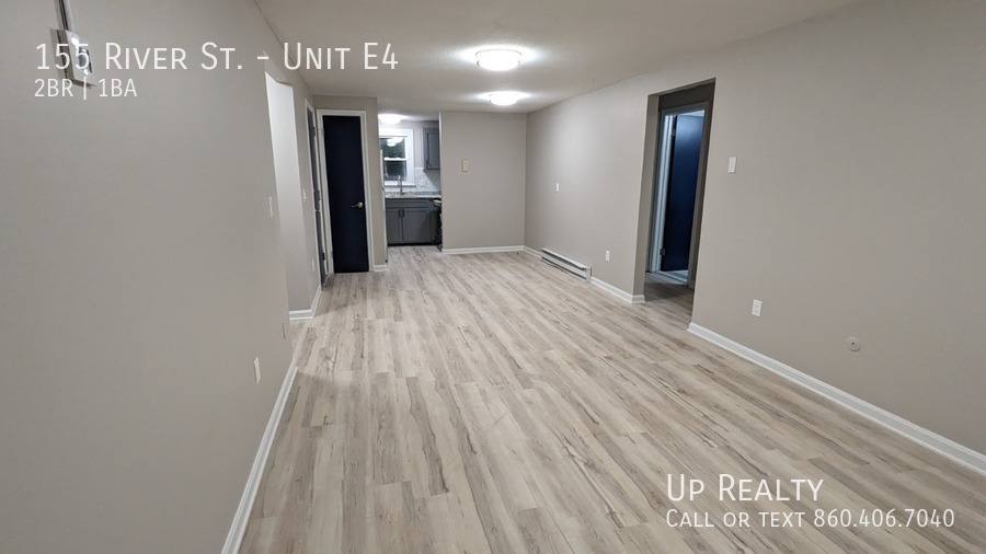 Apartment for rent at 155 River St, West Springfield, MA 01089