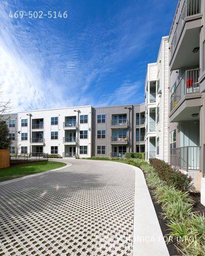 Apartment for rent at 3715 S 1st St, Austin, TX 78704