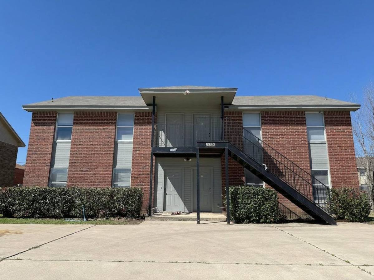 1505 Benttree Dr, Killeen, TX 76543 - Apartment for Rent