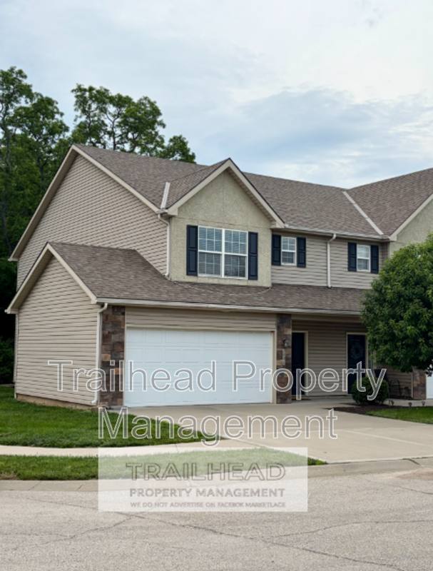 House for rent at 3856 NW 94th St, Kansas City, MO 64154