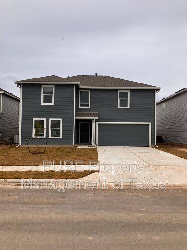 House for rent at 313 Stratus Lane, Hutto, TX 78634