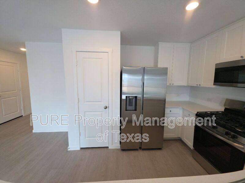 House for rent at 313 Stratus Lane, Hutto, TX 78634