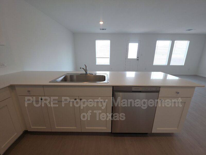 House for rent at 313 Stratus Lane, Hutto, TX 78634