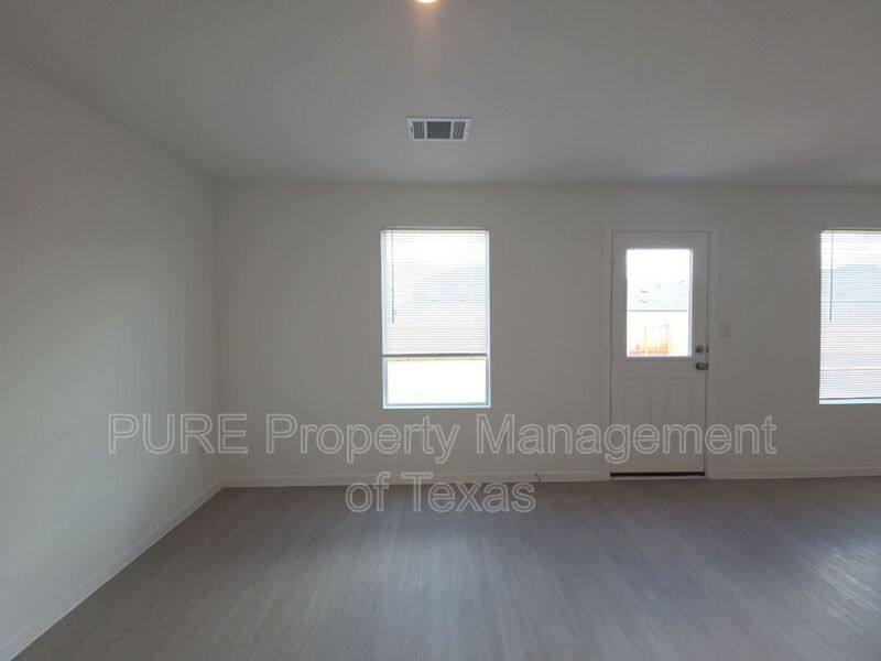 House for rent at 313 Stratus Lane, Hutto, TX 78634