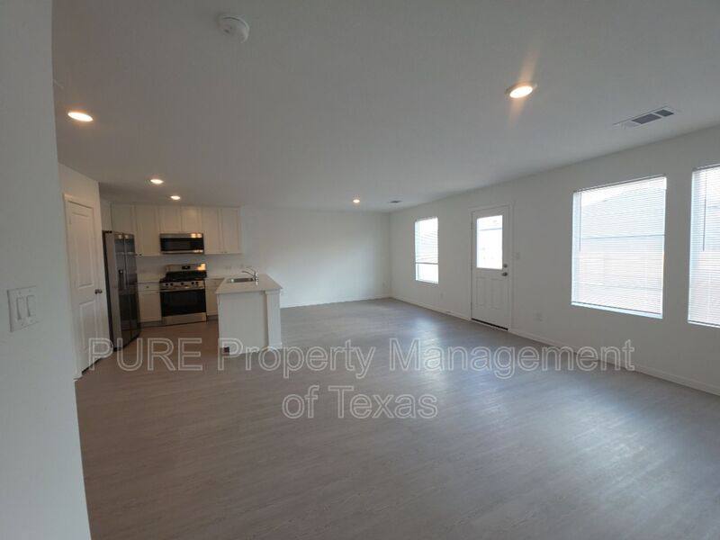 House for rent at 313 Stratus Lane, Hutto, TX 78634