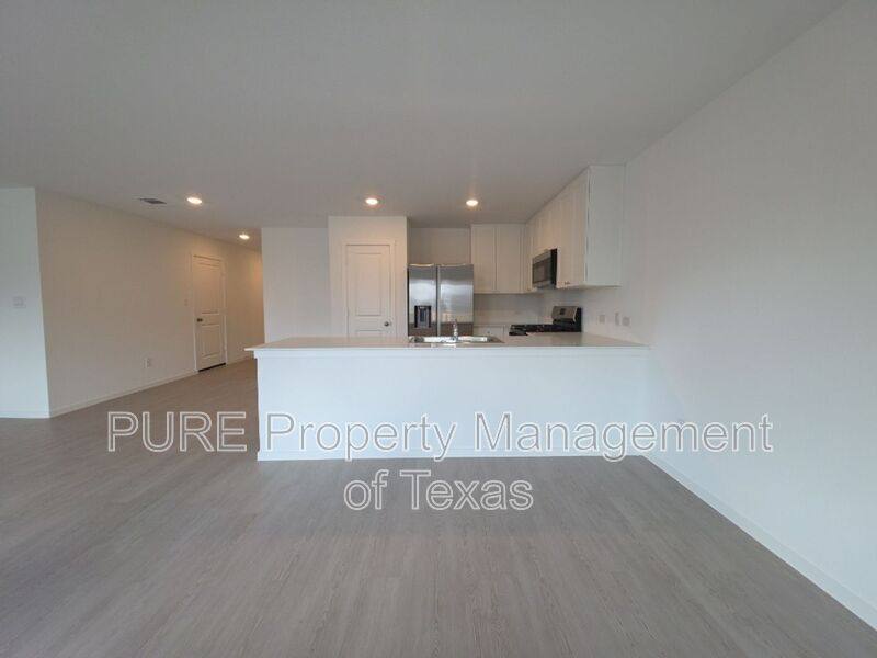 House for rent at 313 Stratus Lane, Hutto, TX 78634