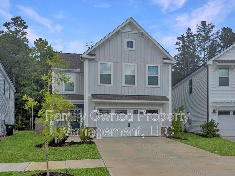 House for rent at 187 Surfbird Rd, Summerville, SC 29486