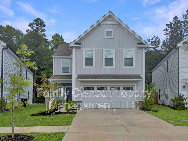 House for rent at 187 Surfbird Rd, Summerville, SC 29486