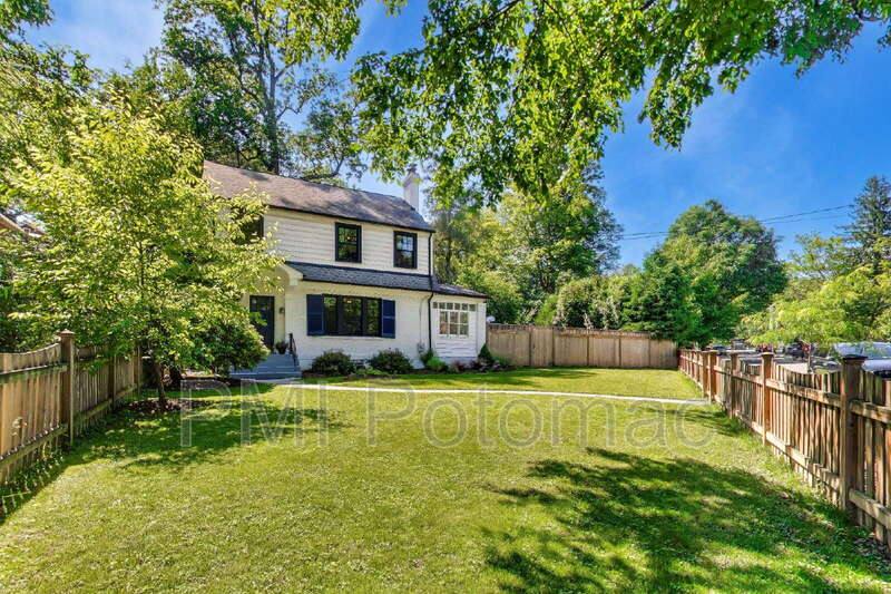House for rent at 5332 Nevada Ave NW, Washington, DC 20015