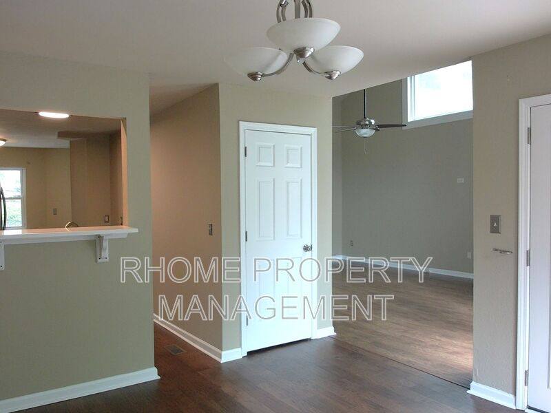 Townhouse for rent at 4279 Cabretta Dr SE #A, Smyrna, GA 30080