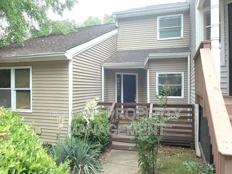 Townhouse for rent at 4279 Cabretta Dr SE #A, Smyrna, GA 30080