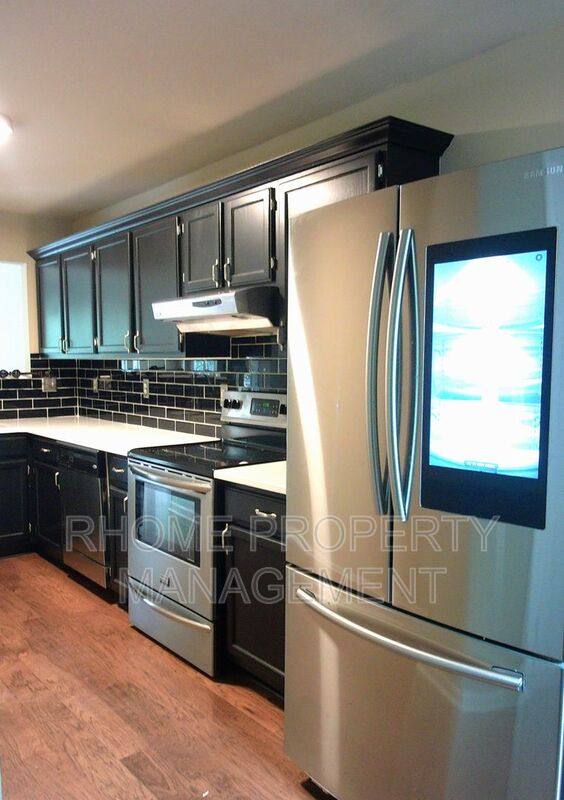 Townhouse for rent at 4279 Cabretta Dr SE #A, Smyrna, GA 30080