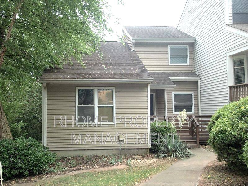 Townhouse for rent at 4279 Cabretta Dr SE #A, Smyrna, GA 30080