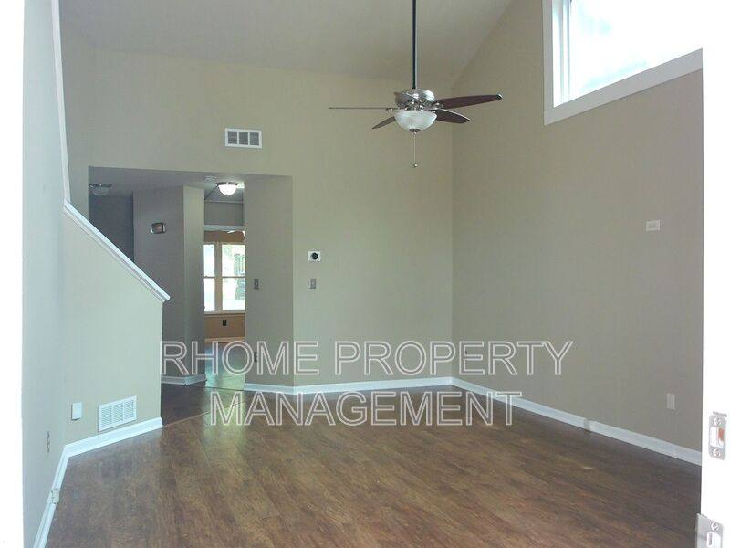 Townhouse for rent at 4279 Cabretta Dr SE #A, Smyrna, GA 30080