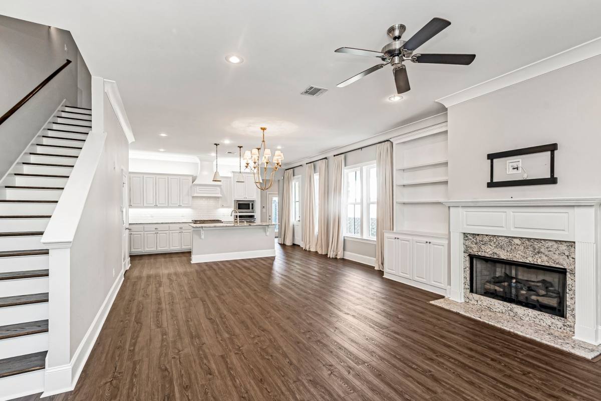 House for rent at 2018 Glasgow Ave, Baton Rouge, LA 70808