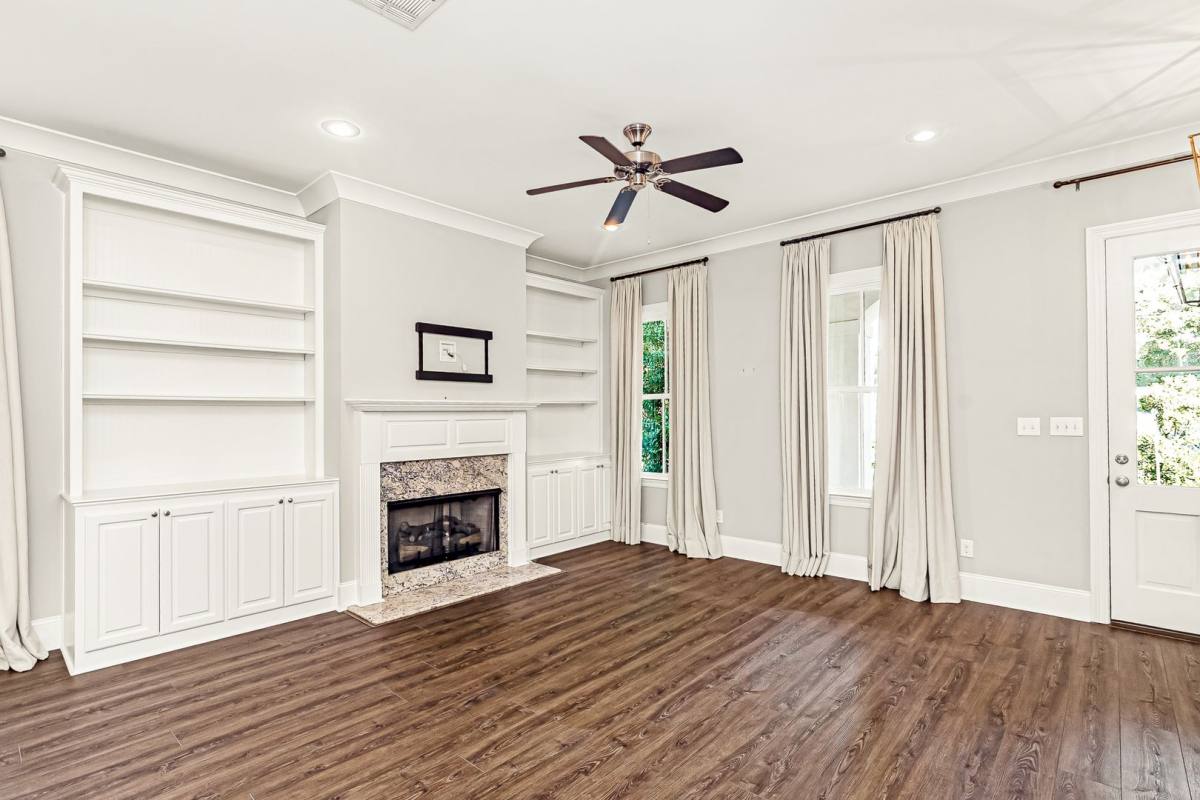 House for rent at 2018 Glasgow Ave, Baton Rouge, LA 70808