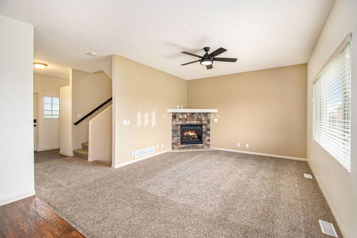 House for rent at 4410 Brook St, Bellevue, NE 68123