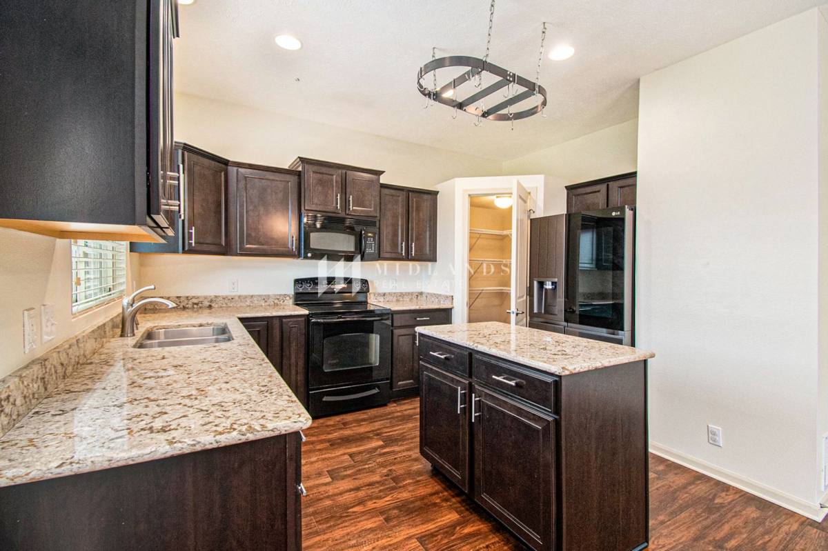 House for rent at 4410 Brook St, Bellevue, NE 68123
