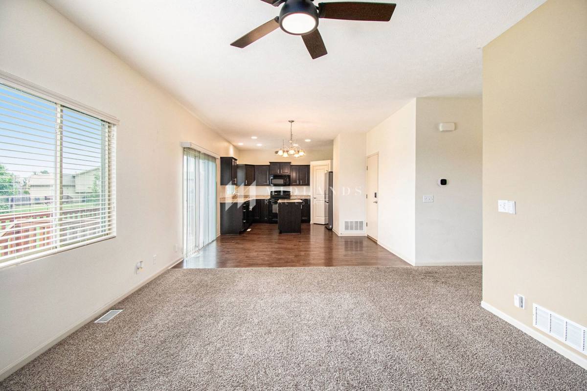 House for rent at 4410 Brook St, Bellevue, NE 68123