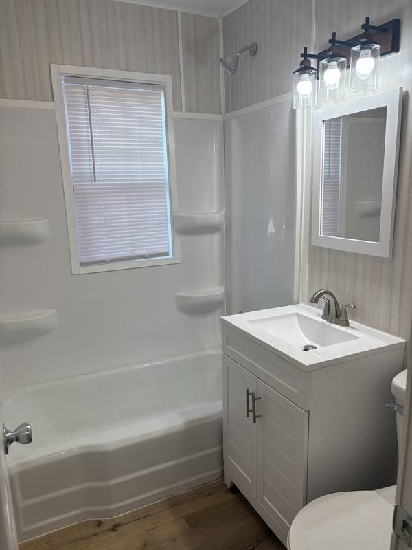 House for rent at 3708 Harrison St, Gary, IN 46408